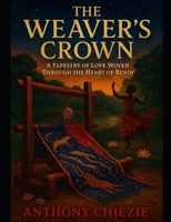 The Weaver’s Crown: A Tapestry of Love Woven Through the Heart of Benin B0FQK2XM5Y Book Cover