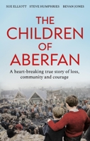 Aberfan 1800963041 Book Cover