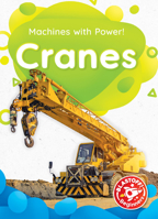 Cranes 1644873680 Book Cover