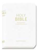 Holy Bible: NRSV 0281064075 Book Cover