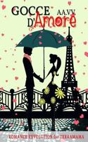 Gocce d'amore 1530009987 Book Cover