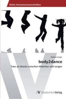 body2dance 3639441419 Book Cover