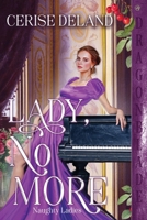 Lady, No More 1958098310 Book Cover