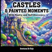 Castles & Painted Moments: With Poetry and Self-Discovery 1922649724 Book Cover