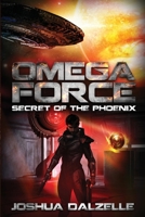 Secret of the Phoenix 1502937085 Book Cover