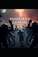 PANDORA`S GENESIS (Spanish Edition) B0DSPXKZW2 Book Cover