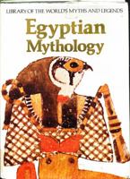 Egyptian Mythology 0600023656 Book Cover