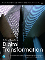 A Field Guide to Digital Transformation 0137571844 Book Cover