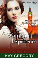 A Woman of Experience (the Sojourners Series, Book 1) 1614175667 Book Cover