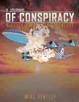 A Journal of Conspiracy 149848803X Book Cover