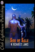 Son of Salu 1794684220 Book Cover