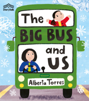 The Big Bus and Us 0008793980 Book Cover