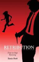 Retribution: Time to Stop Running 0994284721 Book Cover