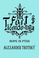 Fort Ticonderoga B0F6V62T4H Book Cover