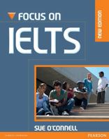 Focus On Ielts 1408241366 Book Cover