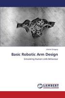 PID Control: Basic Controller Design: Simulating Human Limb Behaviour 3838388917 Book Cover