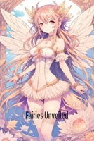 Fairies Unveiled B0CGT1Z1Y3 Book Cover