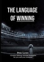 The Language of Winning 1946182192 Book Cover