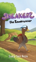 Sneakers the Roadrunner B0F5YDKPLW Book Cover