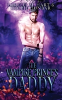 The Vampire Prince's Daddy: An M/M MPreg Shifter Romance B09PKVDRVR Book Cover