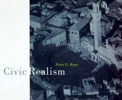 Civic Realism 0262681056 Book Cover