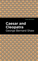 Caesar and Cleopatra 0140481001 Book Cover