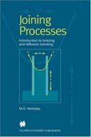 Joining Processes 0412793601 Book Cover