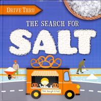 The Search for Salt 1839270012 Book Cover