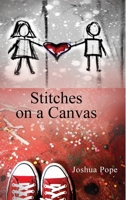 Stitches on a Canvas 1304781917 Book Cover
