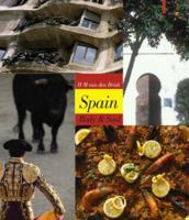 Spain - Body And Soul (Armchair Traveler) (Armchair Traveler) 1904950795 Book Cover