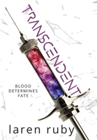 Transcendent 1737971100 Book Cover