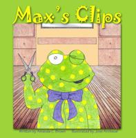 Max's Clips 1620063484 Book Cover