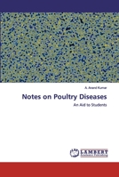 Notes on Poultry Diseases 6200498547 Book Cover