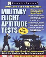 Military Flight Aptitude Tests