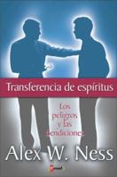 Transferencia de Espíritus 9879038029 Book Cover