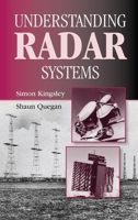 Understanding Radar Systems 1891121057 Book Cover