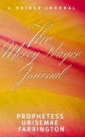 Mercy & Prayer Journal B08VYR24S5 Book Cover