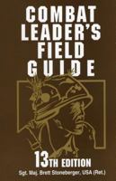 Combat Leader's Field Guide 0811727297 Book Cover