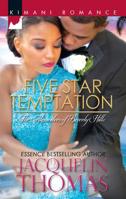 Five Star Temptation 0373862687 Book Cover