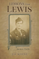 Lessons From Lewis B0GZ5G7L3R Book Cover