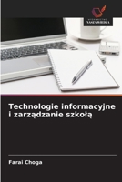 Technologie informacyjne i zarzadzanie szkola 6209398782 Book Cover