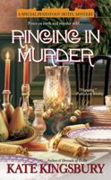 Ringing In Murder 042522399X Book Cover