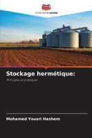Stockage hermétique (French Edition) 6207886542 Book Cover