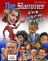 The Slammer: The Worm Turns 1983838667 Book Cover