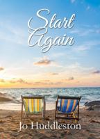 Start Again: A Sweet Southern Romance 1965352464 Book Cover