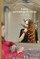 Laure, personnage de roman: Lpr 2018 (French Edition) 2377897460 Book Cover