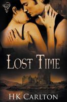 Lost Time 1781846014 Book Cover