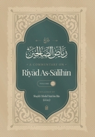 A Commentary on Riya? al-?ali?in Vol. 2 B0H339RMMF Book Cover