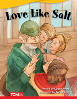 Love Like Salt (Foundations Plus) 1644913100 Book Cover