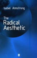 The Radical Aesthetic 0631220534 Book Cover